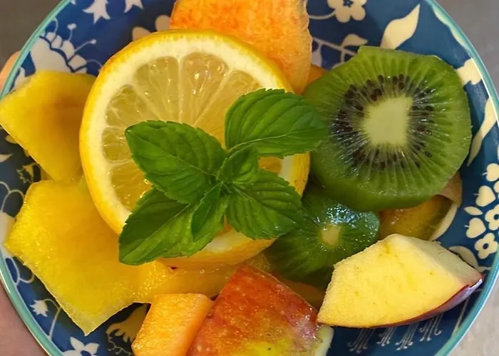Agriturismo Rossococomero Colazione Inclusa E Offerta Promo Luglio!
