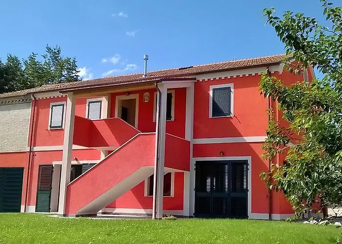 Agriturismo Rossococomero Colazione Inclusa E Offerta Promo Luglio!