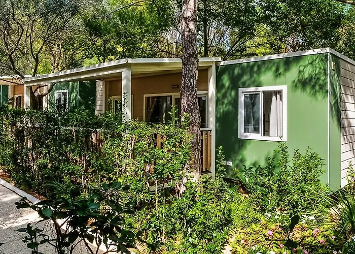Camping Village Internazionale