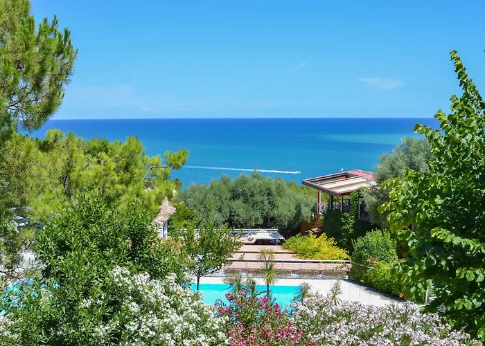Camping Village Internazionale