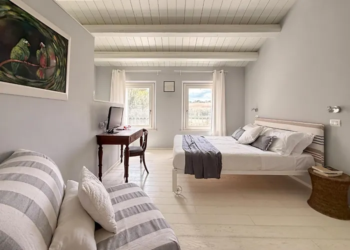 Borgoparvo Countryvilla